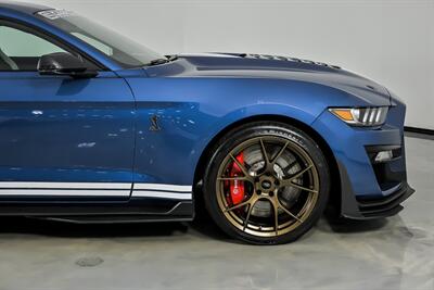 2021 Ford Mustang Shelby GT500-OVER $50K MODS-KONG SUPERCHARGER - Photo 15 - Joliet, IL 60435