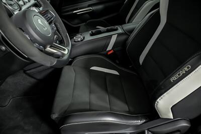 2021 Ford Mustang Shelby GT500-OVER $50K MODS-KONG SUPERCHARGER - Photo 20 - Joliet, IL 60435