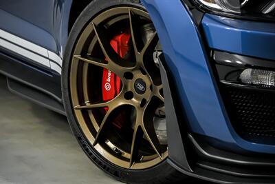 2021 Ford Mustang Shelby GT500-OVER $50K MODS-KONG SUPERCHARGER - Photo 4 - Joliet, IL 60435