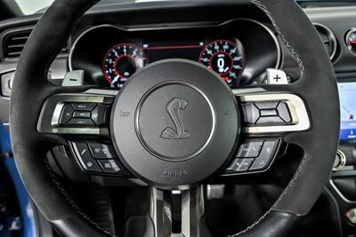 2021 Ford Mustang Shelby GT500-OVER $50K MODS-KONG SUPERCHARGER - Photo 26 - Joliet, IL 60435