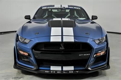2021 Ford Mustang Shelby GT500-OVER $50K MODS-KONG SUPERCHARGER - Photo 5 - Joliet, IL 60435