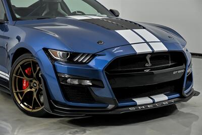 2021 Ford Mustang Shelby GT500-OVER $50K MODS-KONG SUPERCHARGER - Photo 3 - Joliet, IL 60435