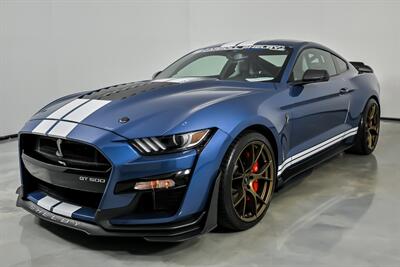 2021 Ford Mustang Shelby GT500-OVER $50K MODS-KONG SUPERCHARGER - Photo 6 - Joliet, IL 60435