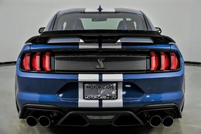 2021 Ford Mustang Shelby GT500-OVER $50K MODS-KONG SUPERCHARGER - Photo 11 - Joliet, IL 60435