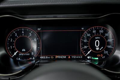 2021 Ford Mustang Shelby GT500-OVER $50K MODS-KONG SUPERCHARGER - Photo 25 - Joliet, IL 60435