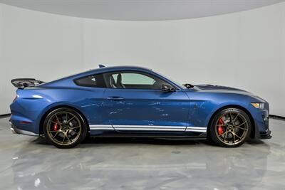 2021 Ford Mustang Shelby GT500-OVER $50K MODS-KONG SUPERCHARGER - Photo 14 - Joliet, IL 60435