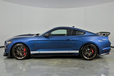 2021 Ford Mustang Shelby GT500-OVER $50K MODS-KONG SUPERCHARGER - Photo 8 - Joliet, IL 60435