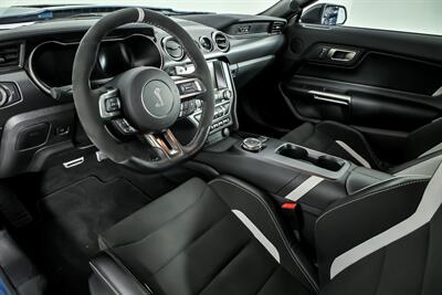 2021 Ford Mustang Shelby GT500-OVER $50K MODS-KONG SUPERCHARGER - Photo 19 - Joliet, IL 60435