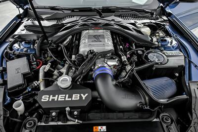 2021 Ford Mustang Shelby GT500-OVER $50K MODS-KONG SUPERCHARGER - Photo 17 - Joliet, IL 60435
