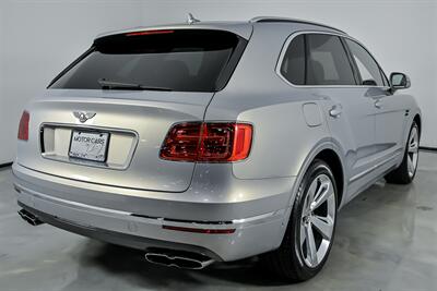2019 Bentley Bentayga V8   - Photo 12 - Joliet, IL 60435