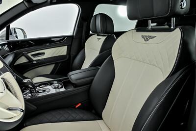 2019 Bentley Bentayga V8   - Photo 22 - Joliet, IL 60435