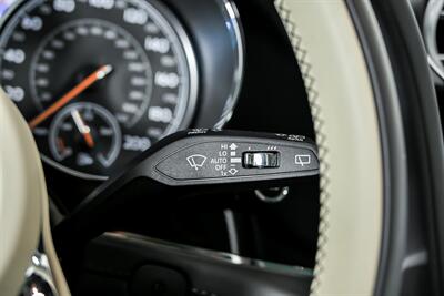2019 Bentley Bentayga V8   - Photo 32 - Joliet, IL 60435