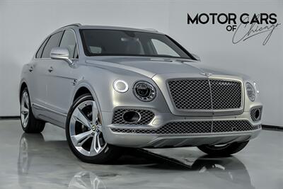 2019 Bentley Bentayga V8   - Photo 1 - Joliet, IL 60435