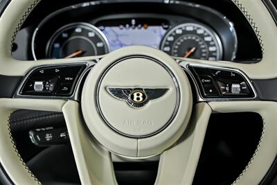 2019 Bentley Bentayga V8   - Photo 29 - Joliet, IL 60435
