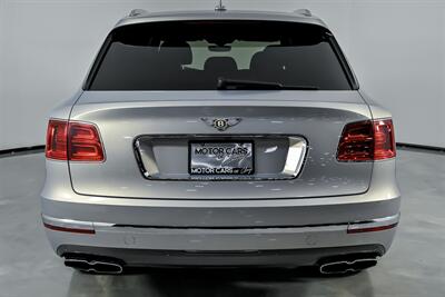 2019 Bentley Bentayga V8   - Photo 11 - Joliet, IL 60435
