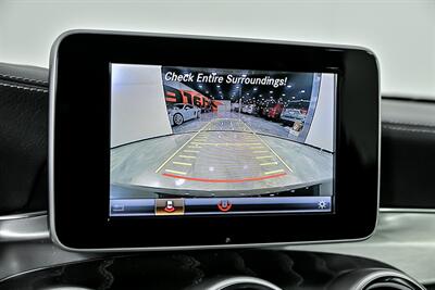 2018 Mercedes-Benz C 300 4MATIC   - Photo 32 - Joliet, IL 60435