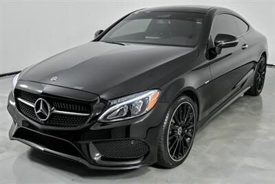 2018 Mercedes-Benz C 300 4MATIC   - Photo 6 - Joliet, IL 60435