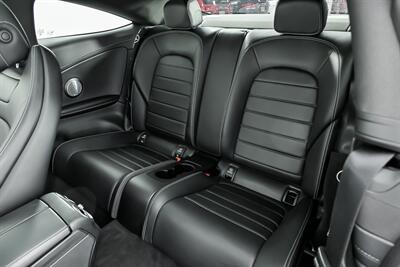 2018 Mercedes-Benz C 300 4MATIC   - Photo 24 - Joliet, IL 60435
