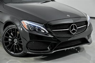 2018 Mercedes-Benz C 300 4MATIC   - Photo 3 - Joliet, IL 60435