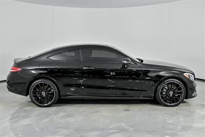 2018 Mercedes-Benz C 300 4MATIC   - Photo 14 - Joliet, IL 60435