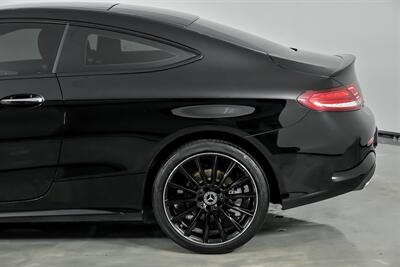 2018 Mercedes-Benz C 300 4MATIC   - Photo 9 - Joliet, IL 60435