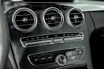 2018 Mercedes-Benz C 300 4MATIC   - Photo 34 - Joliet, IL 60435