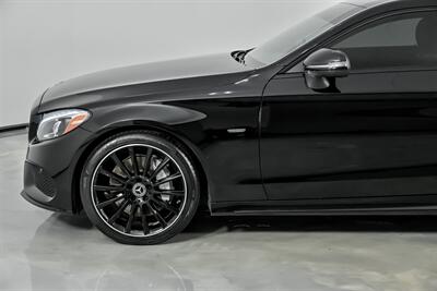 2018 Mercedes-Benz C 300 4MATIC   - Photo 7 - Joliet, IL 60435