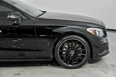 2018 Mercedes-Benz C 300 4MATIC   - Photo 15 - Joliet, IL 60435