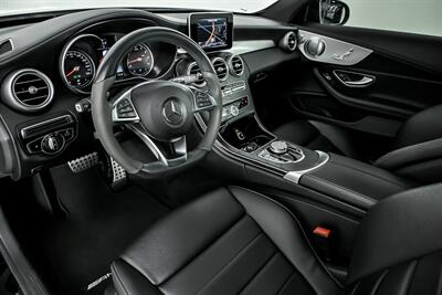 2018 Mercedes-Benz C 300 4MATIC   - Photo 20 - Joliet, IL 60435