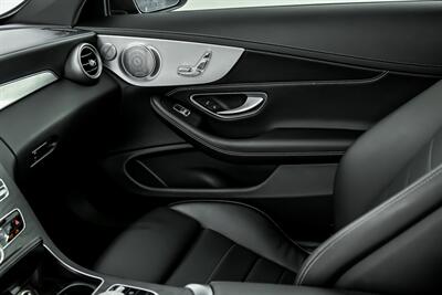 2018 Mercedes-Benz C 300 4MATIC   - Photo 36 - Joliet, IL 60435