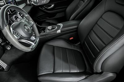 2018 Mercedes-Benz C 300 4MATIC   - Photo 21 - Joliet, IL 60435