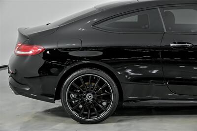 2018 Mercedes-Benz C 300 4MATIC   - Photo 13 - Joliet, IL 60435