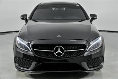 2018 Mercedes-Benz C 300 4MATIC   - Photo 5 - Joliet, IL 60435