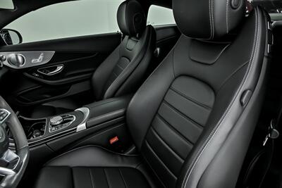 2018 Mercedes-Benz C 300 4MATIC   - Photo 22 - Joliet, IL 60435