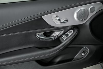 2018 Mercedes-Benz C 300 4MATIC   - Photo 17 - Joliet, IL 60435