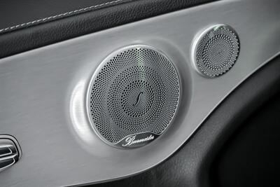 2018 Mercedes-Benz C 300 4MATIC   - Photo 19 - Joliet, IL 60435