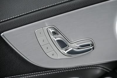 2018 Mercedes-Benz C 300 4MATIC   - Photo 18 - Joliet, IL 60435