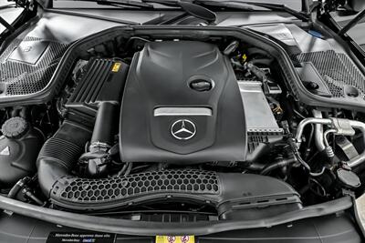 2018 Mercedes-Benz C 300 4MATIC   - Photo 16 - Joliet, IL 60435
