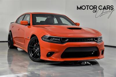 2020 Dodge Charger Scat Pack   - Photo 1 - Joliet, IL 60435