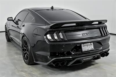 2021 Ford Mustang GT Premium   - Photo 10 - Joliet, IL 60435
