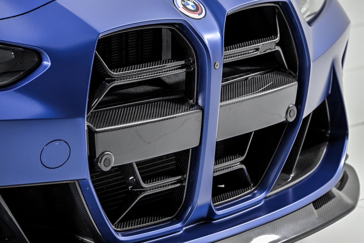 2023 BMW M4 Coupe Base - Photo 6