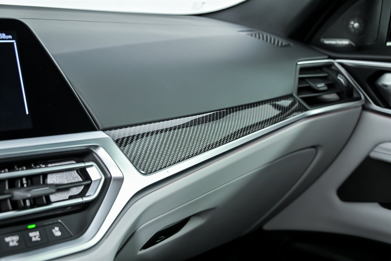 2023 BMW M4 Coupe Base - Photo 42