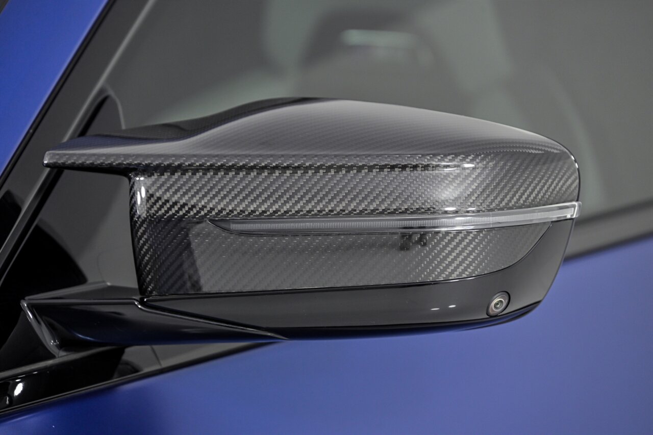 2023 BMW M4 Coupe Base - Photo 10