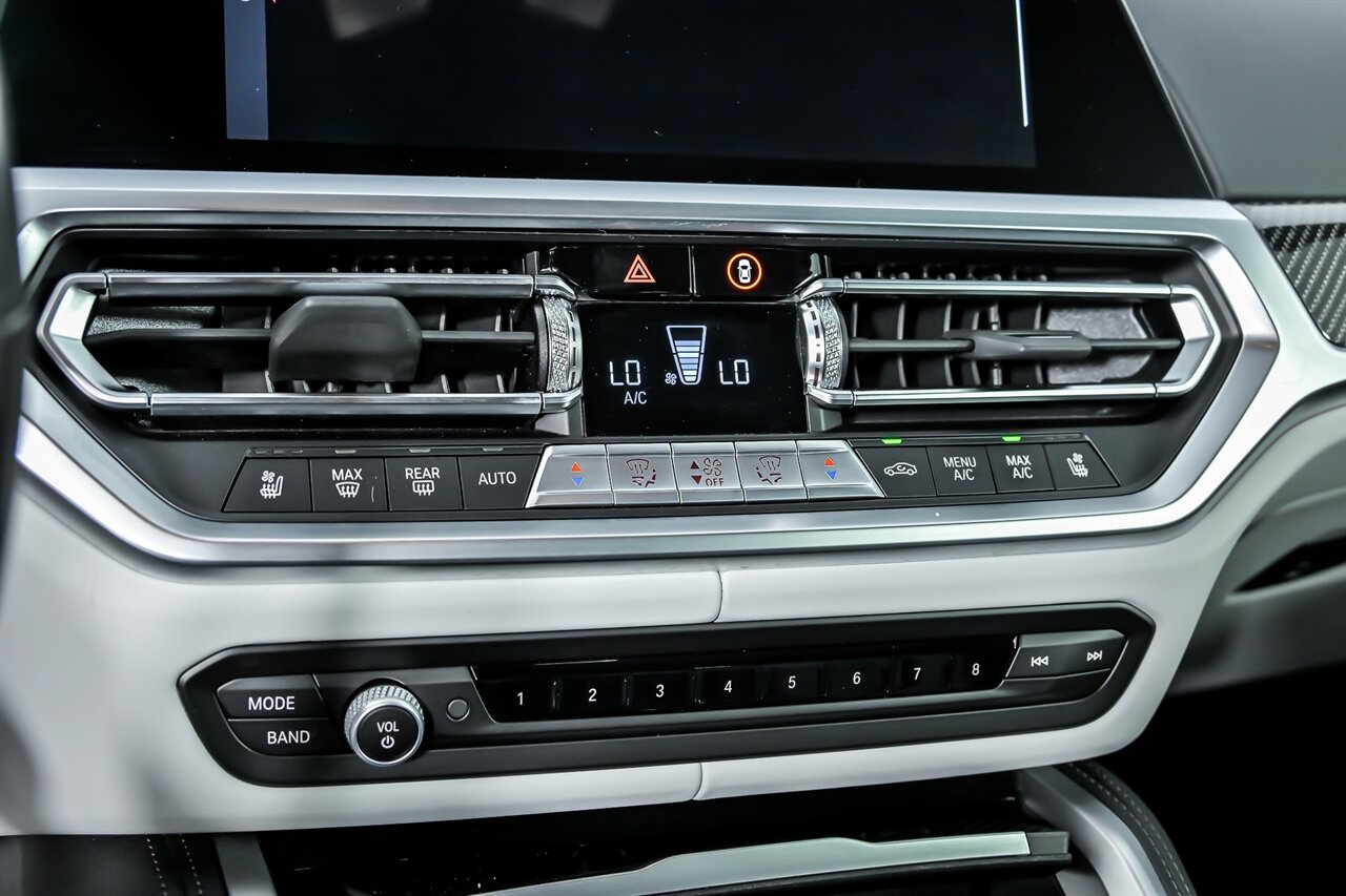 2023 BMW M4 Coupe Base - Photo 41