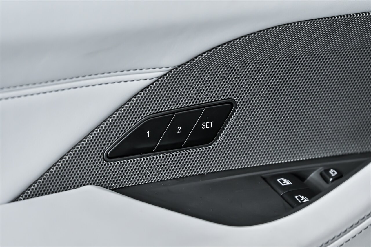 2023 BMW M4 Coupe Base - Photo 26