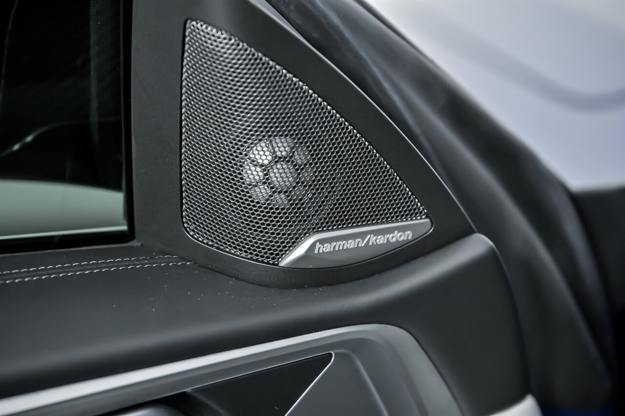 2023 BMW M4 Coupe Base - Photo 27