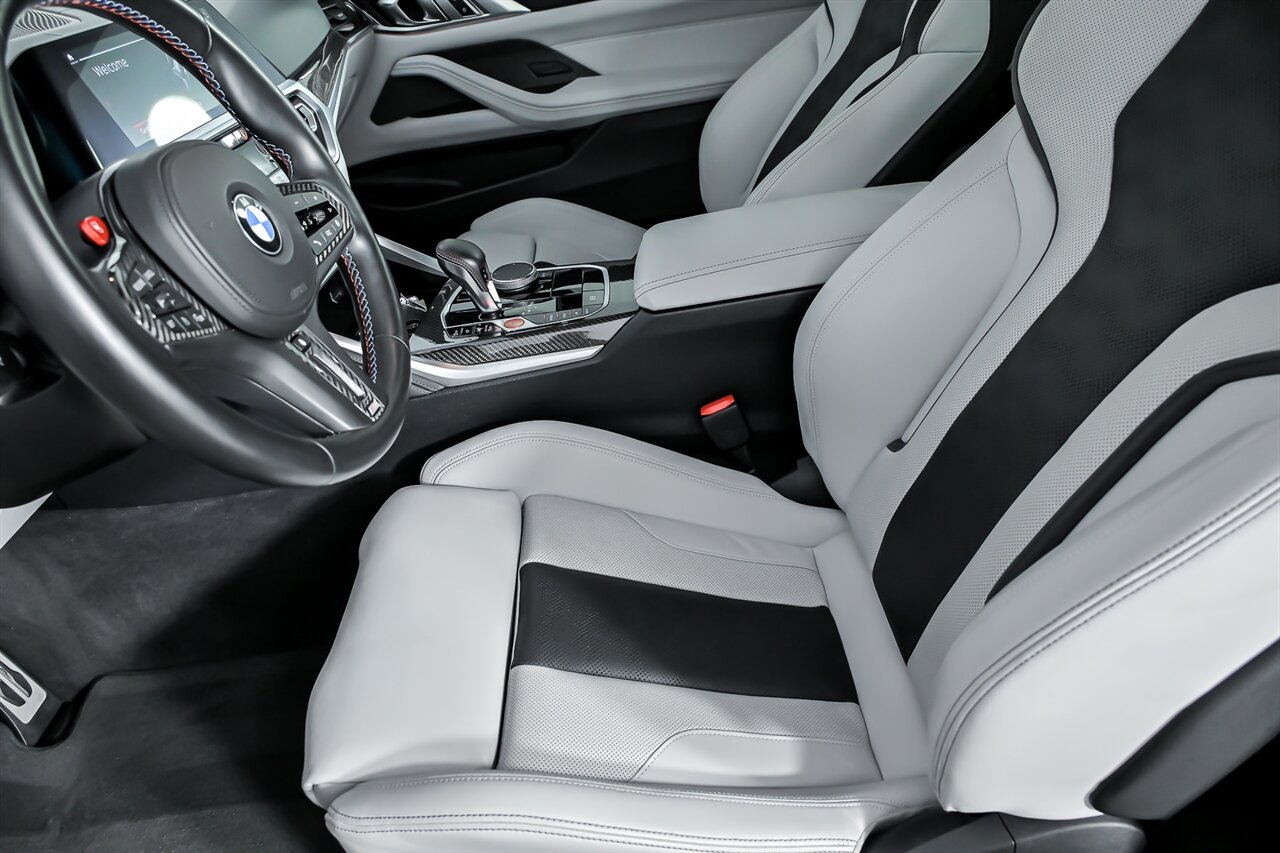2023 BMW M4 Coupe Base - Photo 29