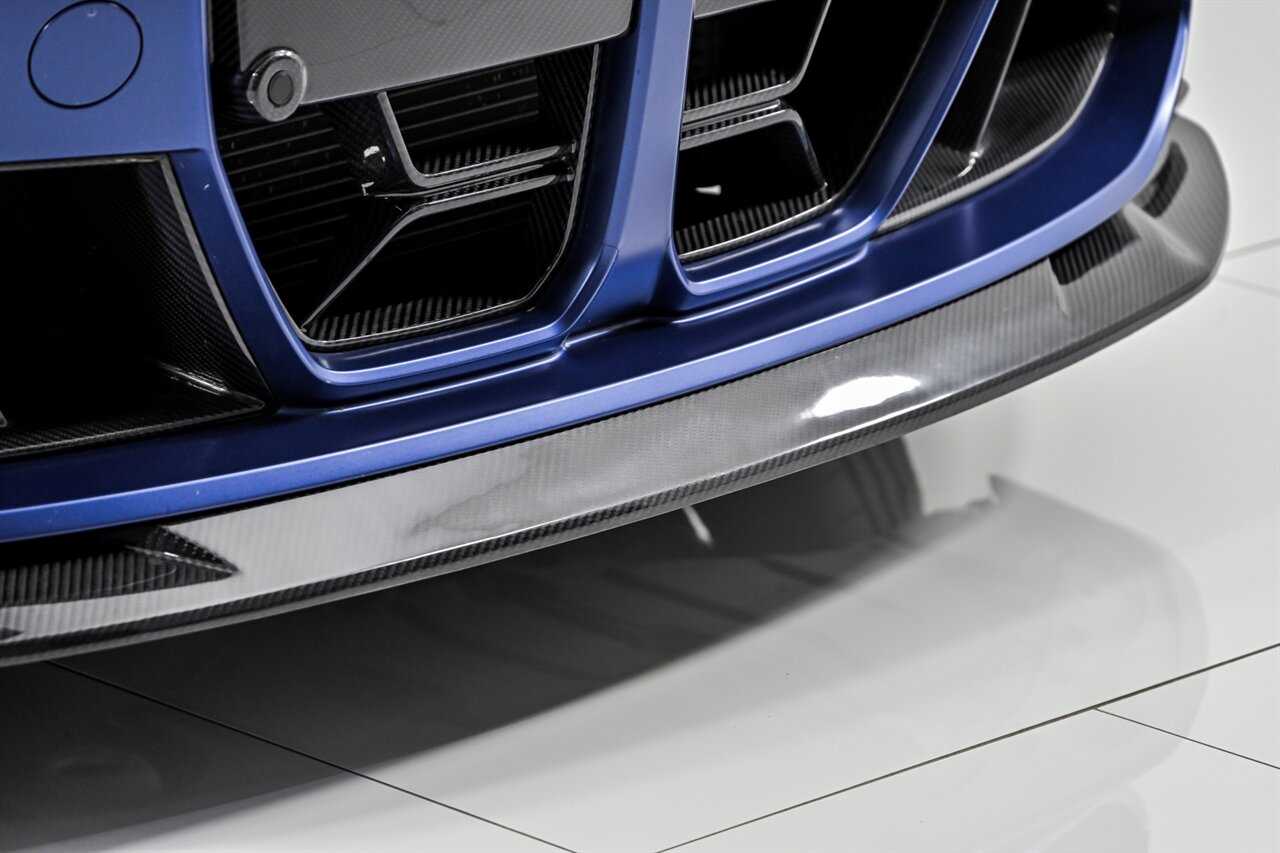 2023 BMW M4 Coupe Base - Photo 7