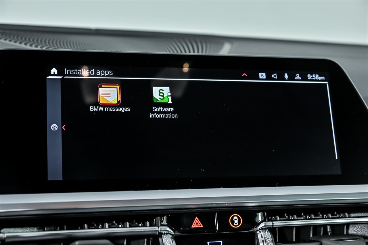 2023 BMW M4 Coupe Base - Photo 40