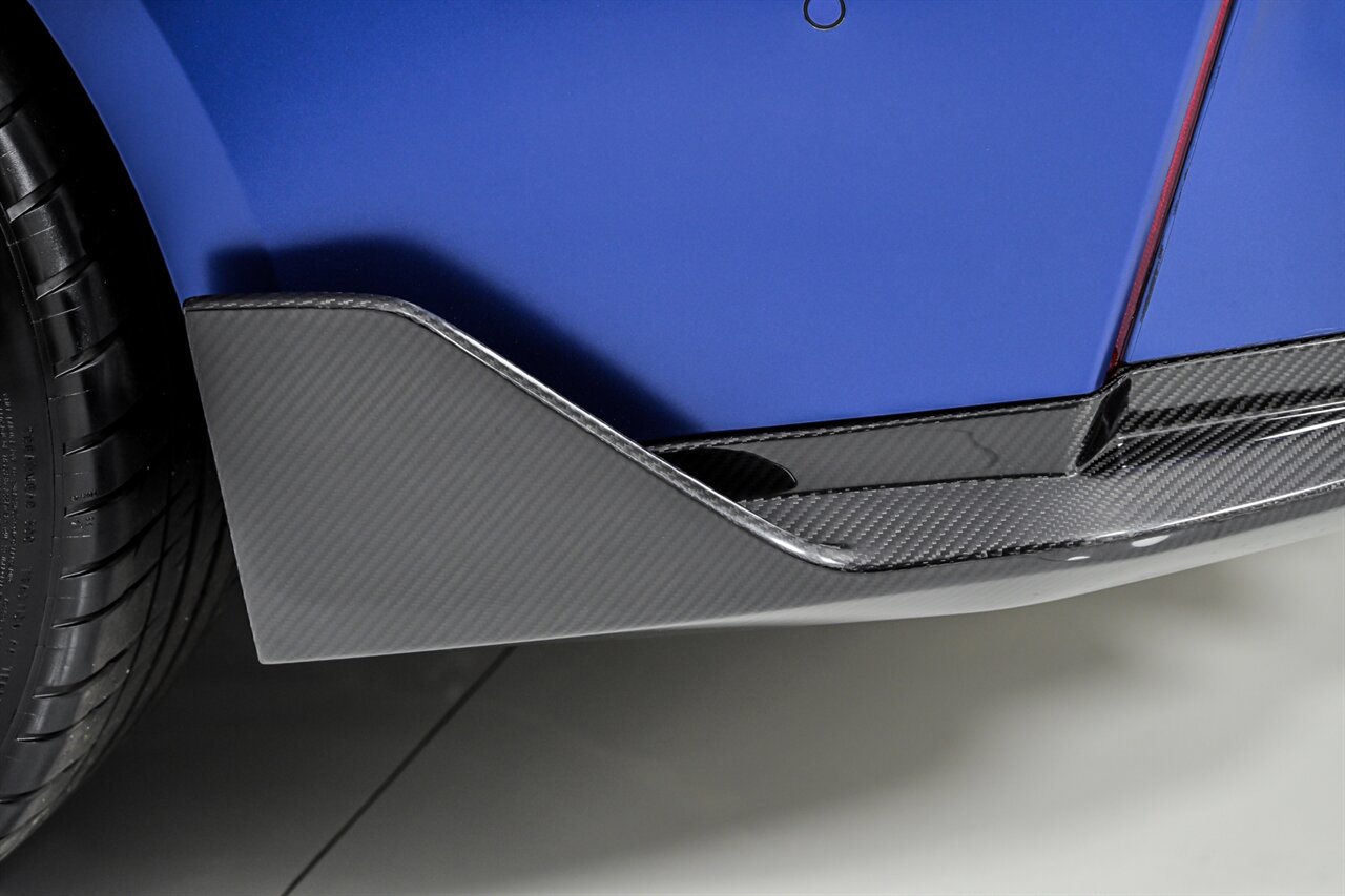 2023 BMW M4 Coupe Base - Photo 15